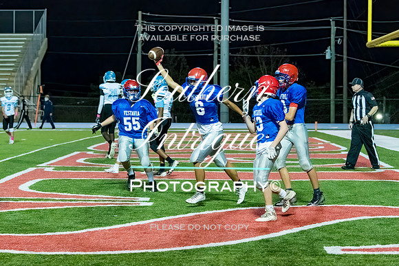 Liberty Park vs Berry (8th Grade)-195034238