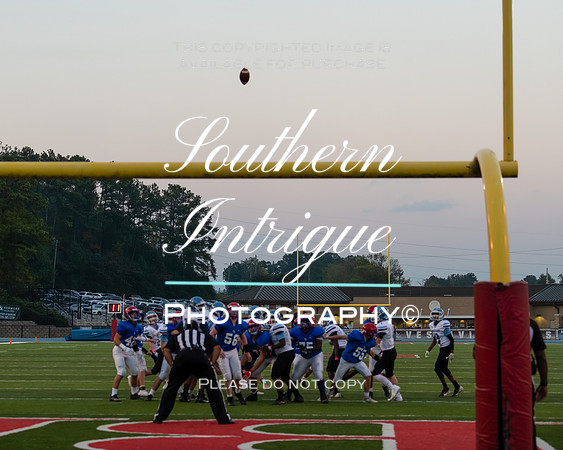 Pizitz vs Spain Park Berry 8th Grade Playoff Final-180956095