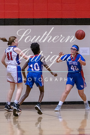 Liberty Park vs Pizitz Girls 7th Grade-15