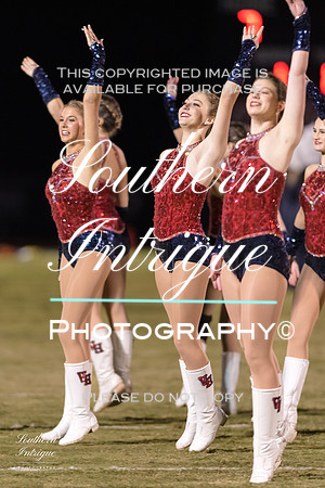 VHHS vs Oak Mountain Rockettes -2000485610024