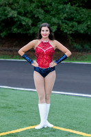 Rockettes Team Photos 2021