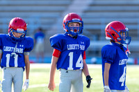 Liberty Park vs Berry (7th Grade)-1628497859009