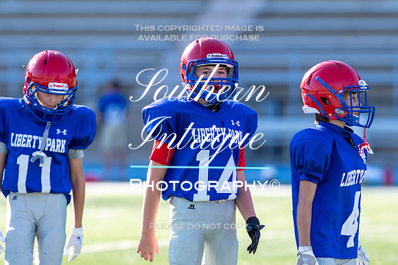 Liberty Park vs Berry (7th Grade)-1628497859009