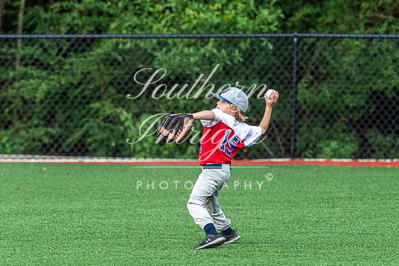 Vestavia Grey vs Chiefs 7U-0616