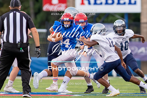 Pizitz vs Clay Chalkville (8th Grade)-183431016