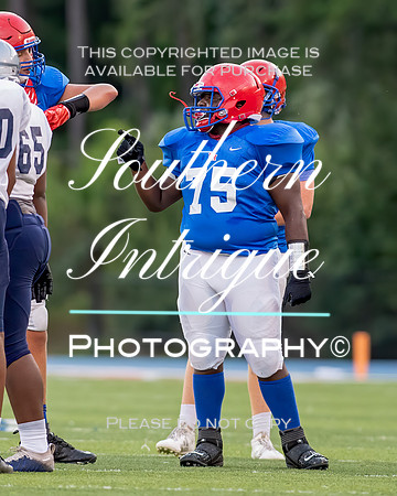 Pizitz vs Clay Chalkville (8th Grade)-183649017