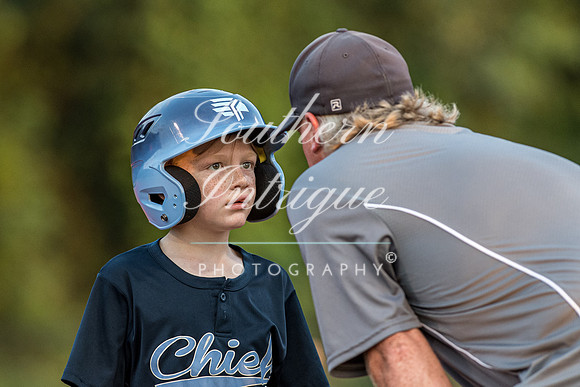 Vestavia Grey vs Chiefs 7U-1255
