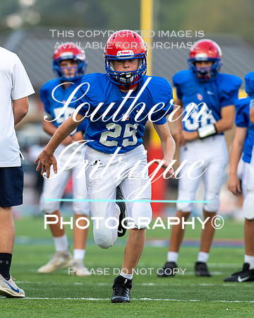 Pizitz vs Spain Park Berry 8th Grade Playoff Final-1729238419027
