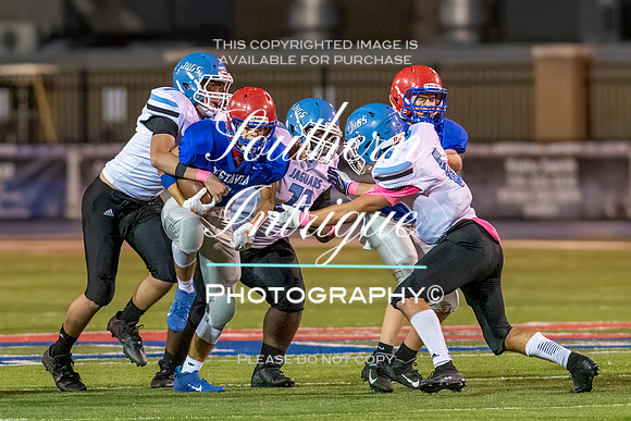 Liberty Park vs Berry (8th Grade)-194332214
