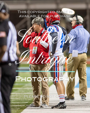 VHHS Varsity Football vs Spain Park Final-201911179