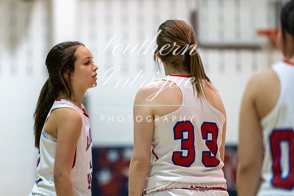 Liberty Park vs Pizitz Girls 8th Grade-22