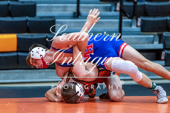 VHHS Wrestling vs Grissom-20201209180547275