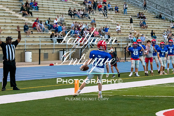 Liberty Park vs Berry (8th Grade)-183044054