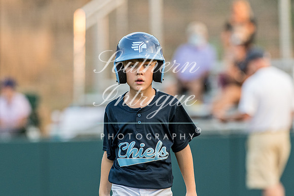 Vestavia Grey vs Chiefs 7U-1252