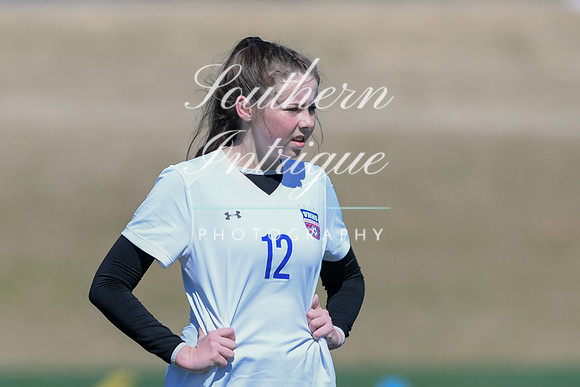 VHHS Girls Soccer JV Lakeshore Shootout-3