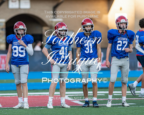 VHHS Freshman Football vs Briarwood hrnwm-005202109271713323153