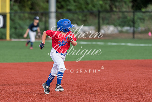 Vestavia Grey vs Chiefs 7U-0515