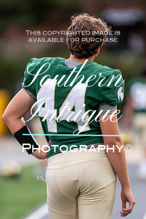 Mountain Brook JV Football vs Parker (Rain Out) 2021 hrnwm-020202110041738357944