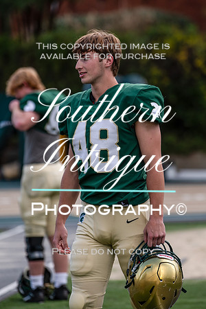 Mountain Brook JV Football vs Parker (Rain Out) 2021 hrnwm-001202110041729213657