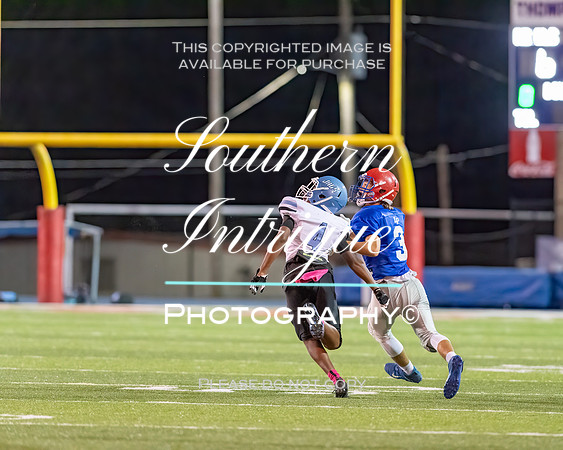 Liberty Park vs Berry (8th Grade)-194056207