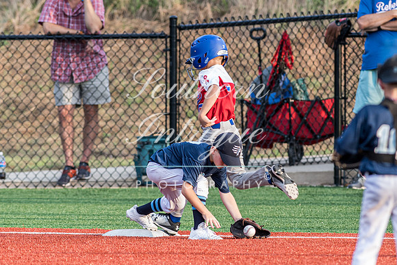Vestavia Grey vs Chiefs 7U-0345