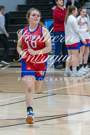 VHHS Girls vs Sparin Park Play Offs-6