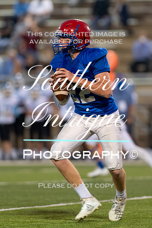 Pizitz vs Spain Park Berry 8th Grade Playoff Final-182647131