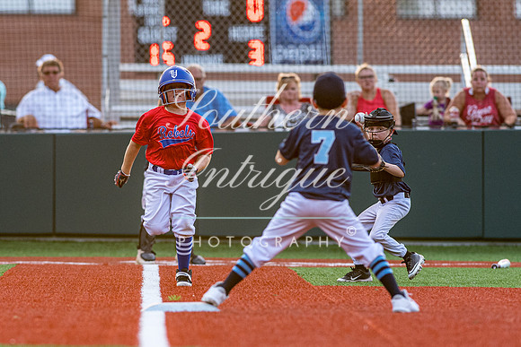 Vestavia Grey vs Chiefs 7U-0945