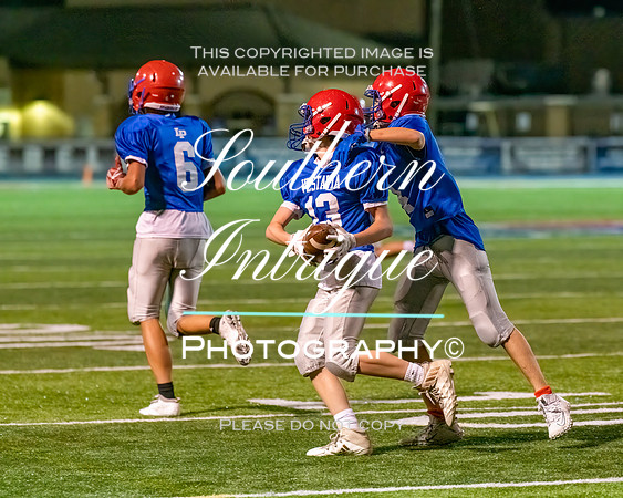 Liberty Park vs Berry (8th Grade)-193049183