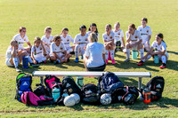 VHSC Girls 13U vs Wetumpka