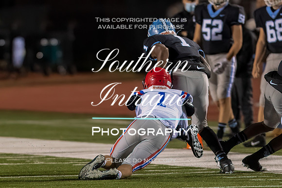VHHS Varsity Football vs Spain Park Final-191940100