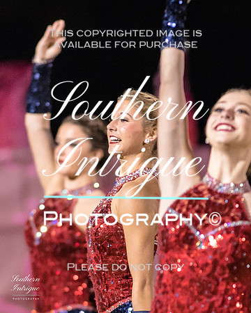VHHS vs Oak Mountain Rockettes -2000495623027