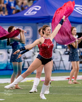 VHHS Varsity Football vs Chelsea Rockettes--7