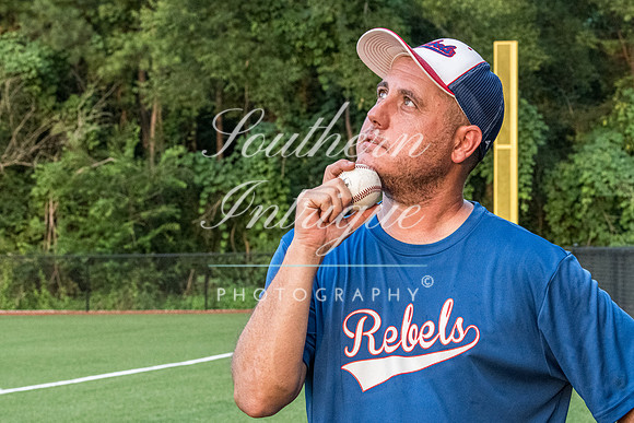 Vestavia Grey vs Chiefs 7U-7475