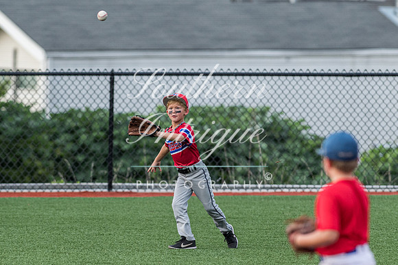 Vestavia Grey vs Chiefs 7U-0551