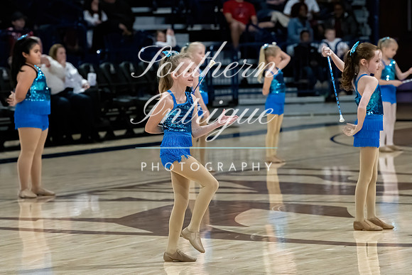 Struttin Showoffs Final Web-