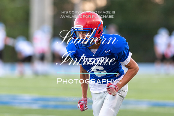 Liberty Park vs Berry (8th Grade)-1809110073024