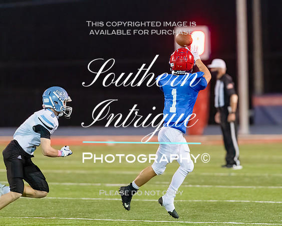 Pizitz vs Spain Park Berry 8th Grade Playoff Final-190652179