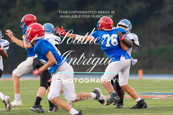 Pizitz vs Spain Park Berry 8th Grade Playoff Final-181421103