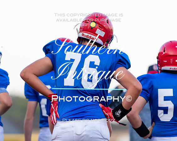 Pizitz vs Spain Park Berry 8th Grade Playoff Final-1729598429028