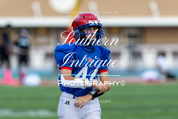 Pizitz vs Spain Park Berry 8th Grade Playoff Final-1719518343012