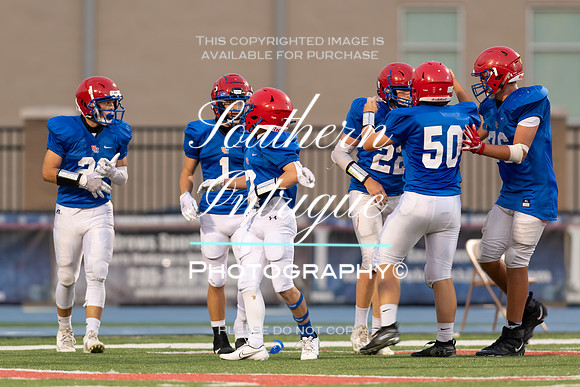 Pizitz vs Spain Park Berry 8th Grade Playoff Final-182107113