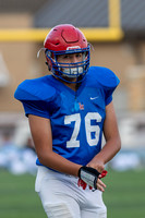 Pizitz vs Spain Park Berry 8th Grade Playoff Final-1720038355014