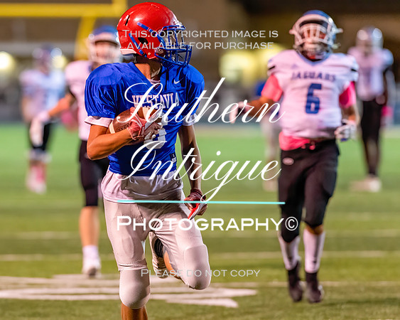 Liberty Park vs Berry (8th Grade)-192942176
