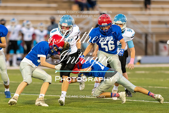 Liberty Park vs Berry (8th Grade)-183603062