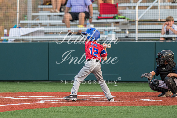Vestavia Grey vs Chiefs 7U-1313