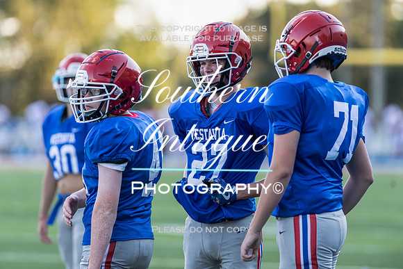 VHHS Freshman Football vs Hewitt 2021 hrnwm-013202110111649399986