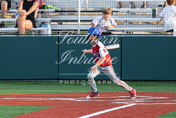 Vestavia Grey vs Chiefs 7U-0445