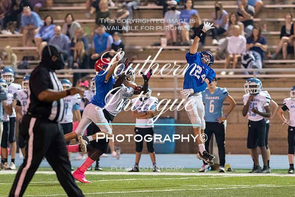 Pizitz vs Spain Park Berry 8th Grade Playoff Final-191311189