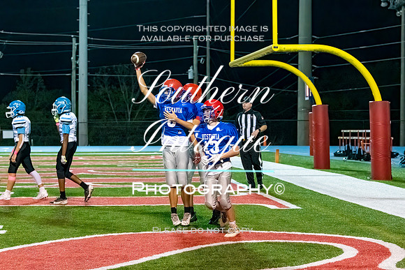 Liberty Park vs Berry (8th Grade)-195033237
